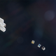 Illustration for article titled The space station is now fully armed and operational with a cannon